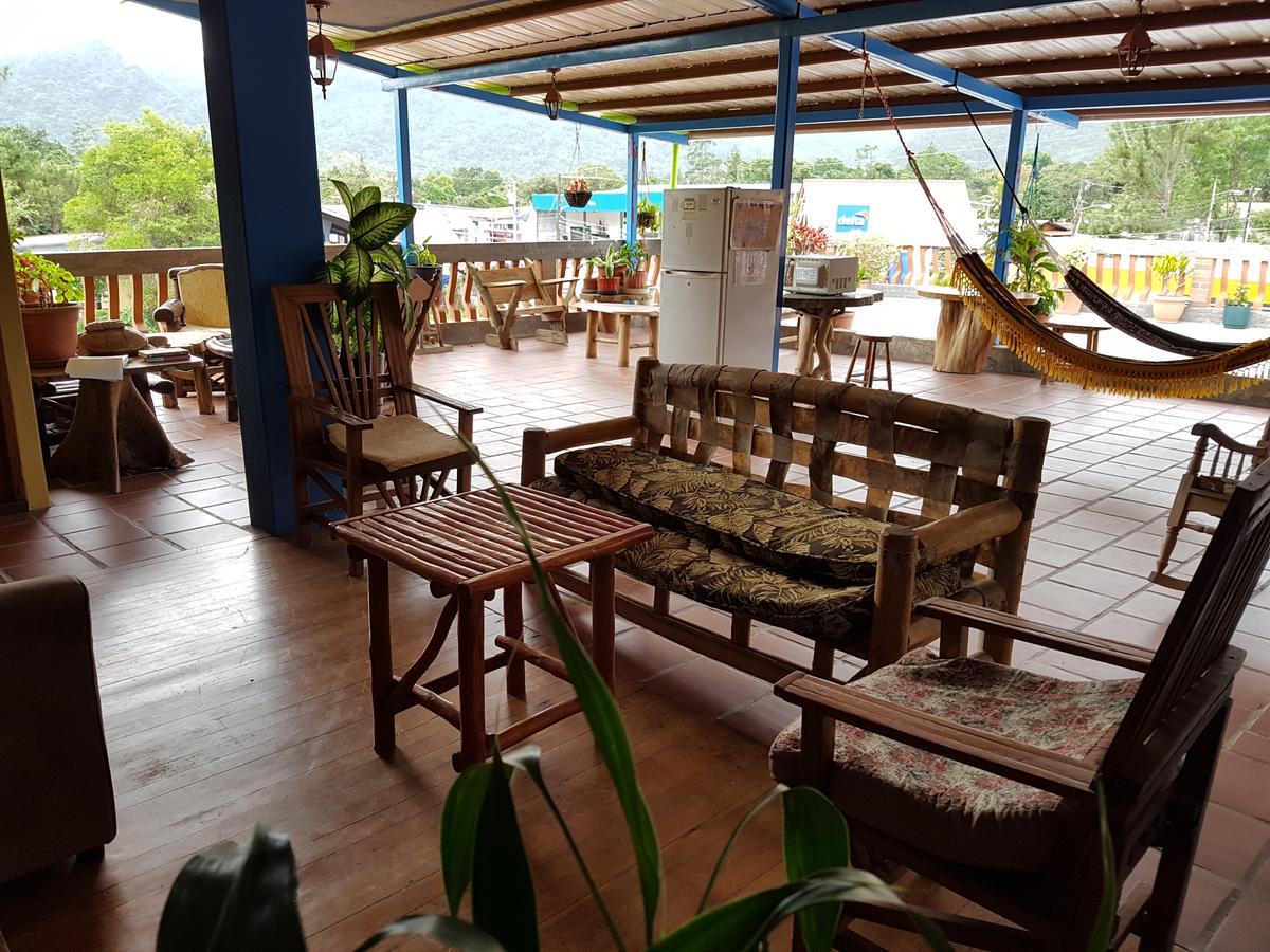 Residencial El Valle El Valle de Anton Экстерьер фото